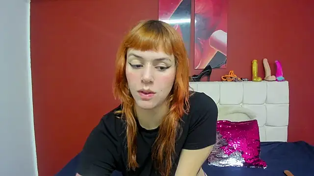 Snapshot of Aurora_Doll_ chatting on 01/16/25, 11:37 Aurora Doll online show from 01/16/25, 11:37