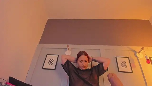 allaasskaa  online show from 01/17/25, 12:52