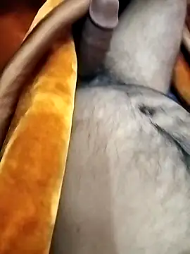 nidansohib1230 online show from 02/16/25, 08:33