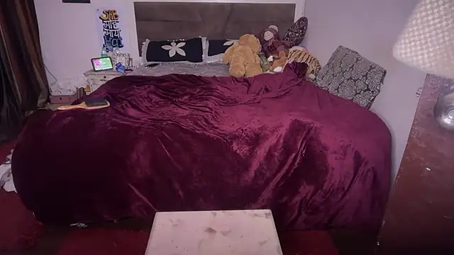 HornyBabe  online show from 02/18/26, 05:53