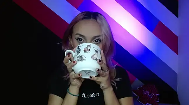 Alterego1   online show from 12/27/24, 06:10