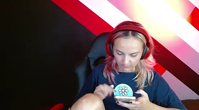 Alterego1   online show from 01/11/25, 09:04