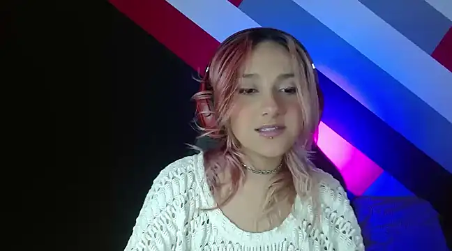 Alterego1   online show from 01/25/25, 05:40
