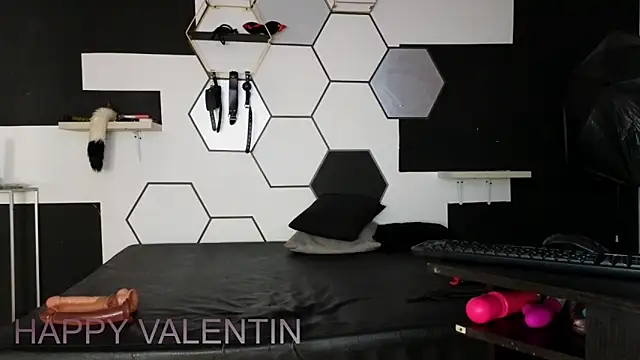 haileycat online show from 02/15/25, 06:33