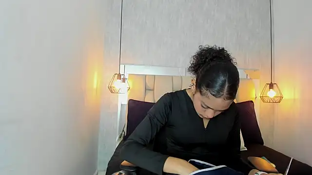 Alahia Baiter online show from 12/06/24, 11:33