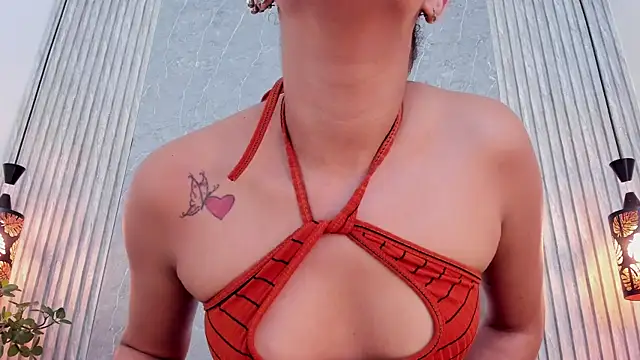 Alahia Baiter online show from 12/11/24, 05:48