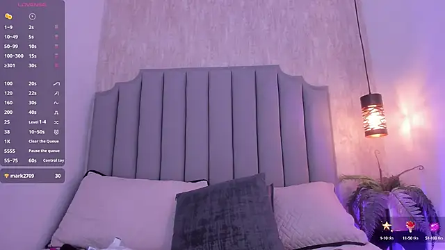 Alahia Baiter online show from 03/02/25, 12:01