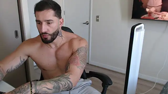 jonhklleyn online show from 03/08/25, 05:22