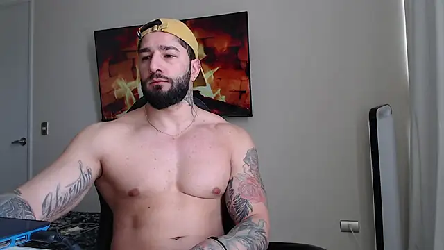 jonhklleyn online show from 09/13/25, 03:34