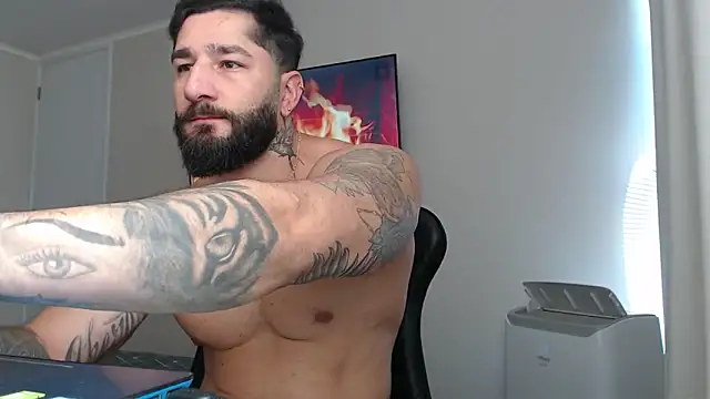 jonhklleyn online show from 02/16/26, 09:00