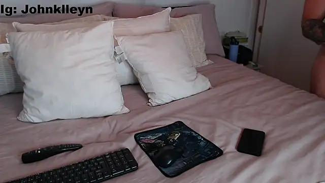 jonhklleyn online show from 03/20/26, 06:02