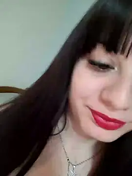 Foxy Evii online show from 12/24/24, 09:39