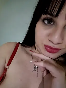 Foxy Evii online show from 01/03/25, 01:59