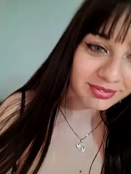 Foxy Evii online show from 03/05/25, 08:54