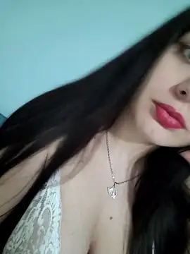 Foxy Evii online show from 03/17/25, 06:40