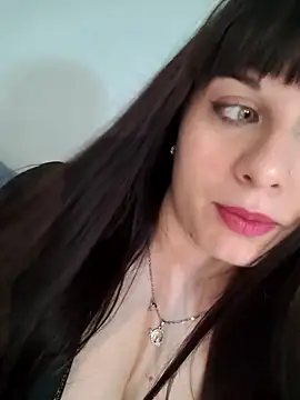 Foxy Evii online show from 03/19/25, 12:26