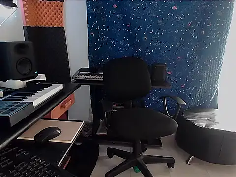 patrik tattoo  online show from 01/25/25, 06:35