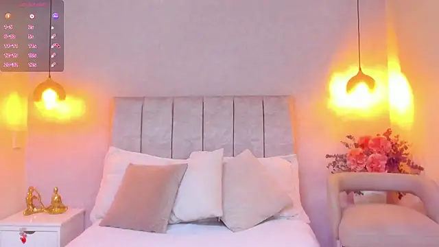 tutu milf online show from 11/28/25, 07:05