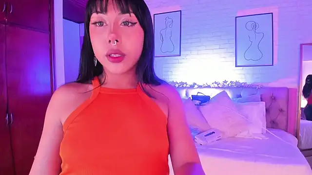 Kitty Pam online show from 03/24/26, 08:03