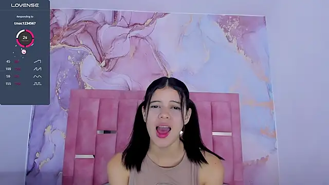 LizzMartin online show from 01/13/25, 07:10