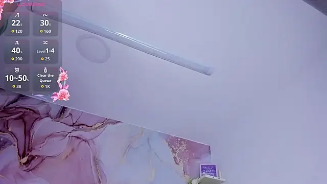 LizzMartin online show from 02/27/26, 08:09