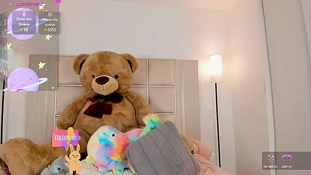 saraamiller  online show from 03/05/25, 05:29