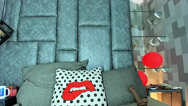 Corina Taylor  online show from 02/28/25, 12:31