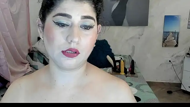 alinabozz1 online show from 02/26/26, 03:05