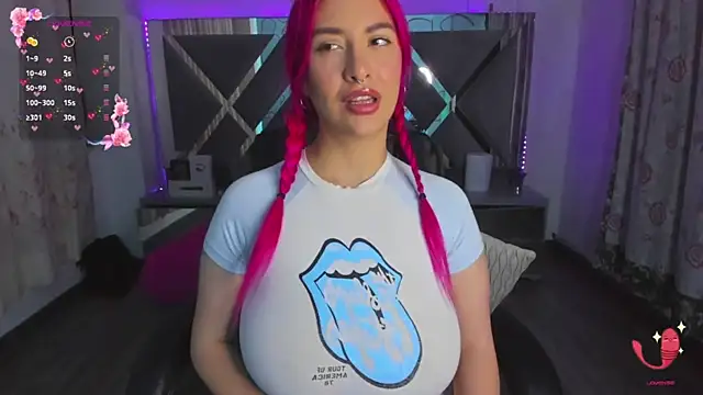 Malala 18 online show from 11/19/25, 04:12