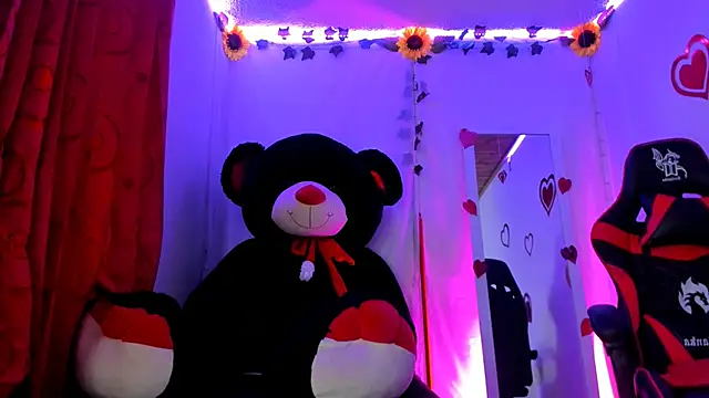 Keyth clement online show from 03/06/25, 04:28