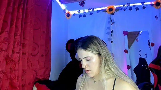 Keyth clement online show from 03/07/25, 03:39