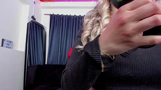 Keyth clement online show from 04/20/26, 06:42