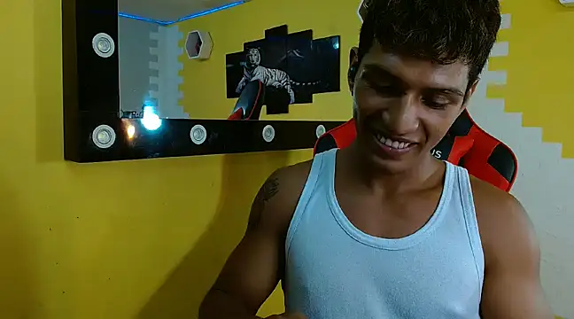 mau elixxx online show from 01/22/25, 05:59