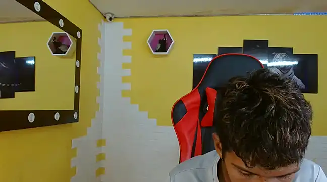 mau elixxx online show from 02/04/25, 03:11