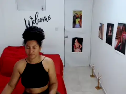 bellacrespalatina online show from 01/09/25, 11:24