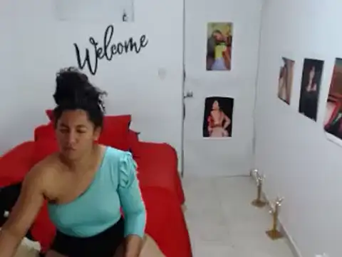 bellacrespalatina online show from 01/11/25, 02:41