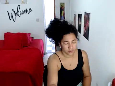 bellacrespalatina online show from 09/09/25, 08:30