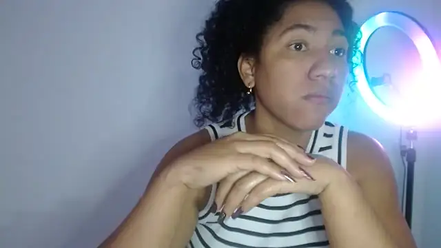 bellacrespalatina online show from 10/06/25, 08:28