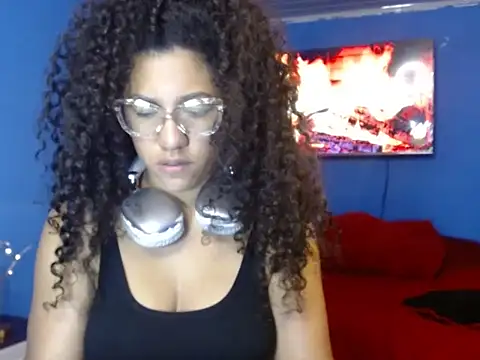 bellacrespalatina online show from 10/23/25, 09:13