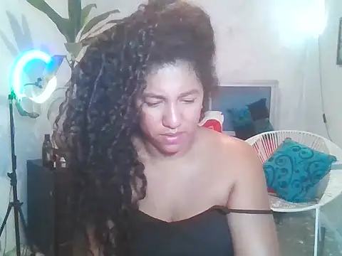 bellacrespalatina online show from 02/26/26, 05:23