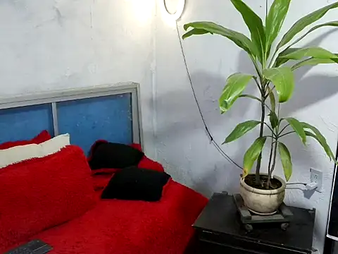 bellacrespalatina online show from 03/17/26, 05:05