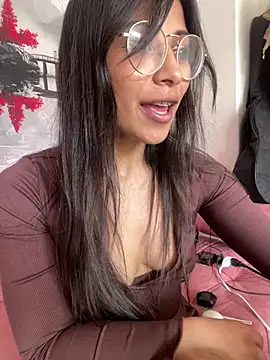 Jade Zephyra online show from 03/25/26, 08:26