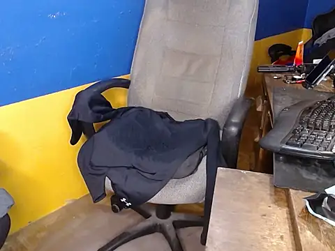 shyhuskyguy online show from 12/18/25, 04:07