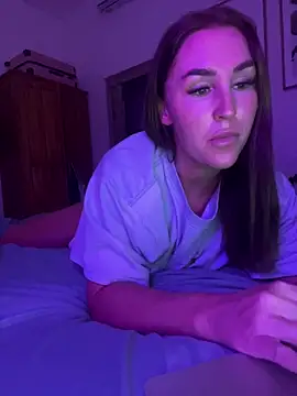 Ellieprincess online show from 12/13/24, 01:01