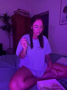 Ellieprincess online show from 12/14/24, 11:50