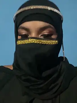 zulema parvin online show from 03/07/25, 10:13