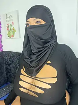 zulema parvin online show from 03/31/26, 02:28