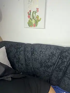 zulema parvin online show from 04/19/26, 12:22