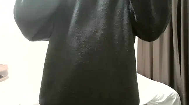 YU-KI00 online show from 03/08/25, 12:41