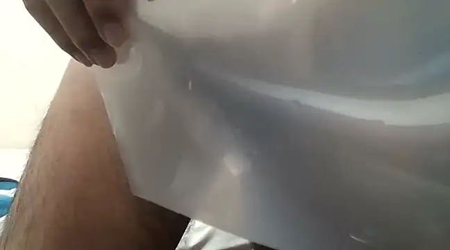 YU-KI00 online show from 03/09/25, 06:50